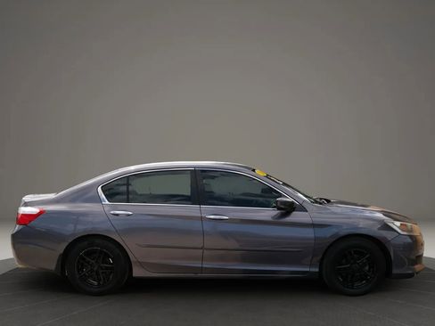 Used 2014 Honda Accord LX image 6