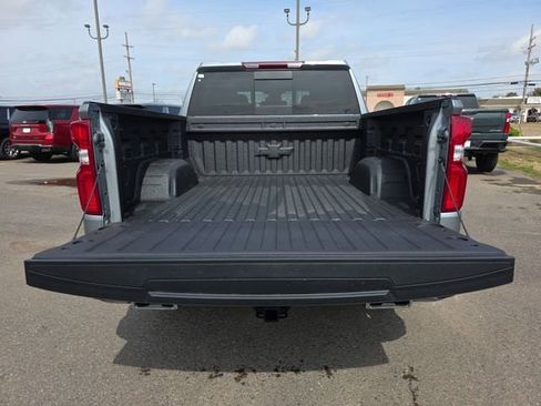New 2026 Chevrolet Silverado 1500 RST w/ Convenience Package II image 16