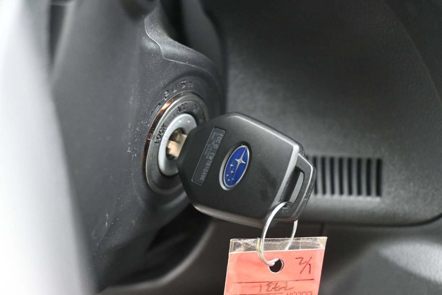 Used 2024 Subaru Impreza 2.0i AWD/4WD image 28