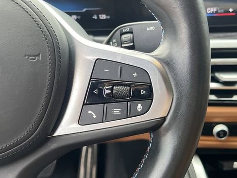 Used 2023 BMW i4 M50 image 15