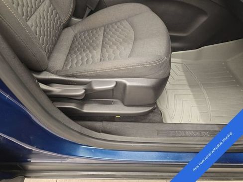 Used 2019 Chevrolet Equinox LT AWD/4WD image 10