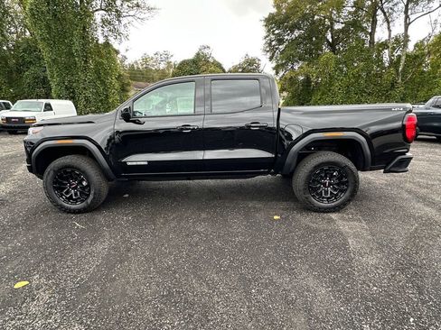 New 2026 GMC Canyon Elevation w/ Convenience Package AWD/4WD image 9