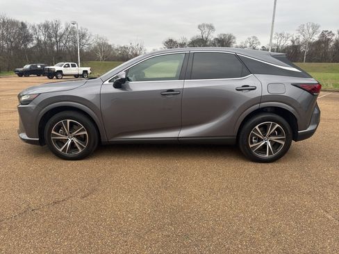 Used 2023 Lexus RX 350 FWD image 4