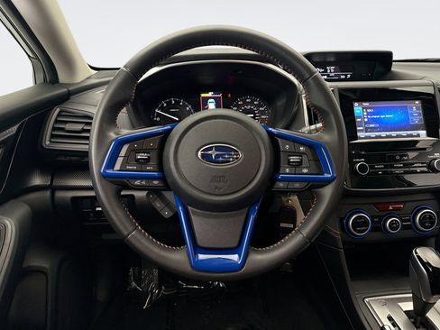 Used 2023 Subaru Crosstrek 2.0i Premium AWD/4WD image 12