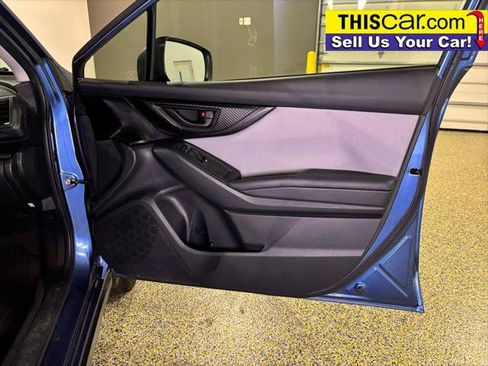 Used 2018 Subaru Crosstrek 2.0i Premium w/ Popular Package #2 image 24