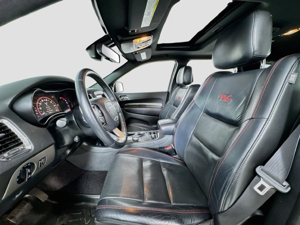 Used 2016 Dodge Durango R/T AWD/4WD image 12