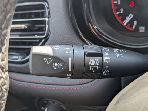 New 2026 Dodge Durango GT w/ Blacktop Package image 27