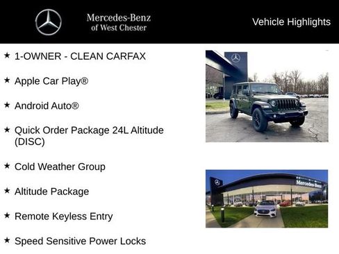 Used 2022 Jeep Wrangler Unlimited Sport image 5