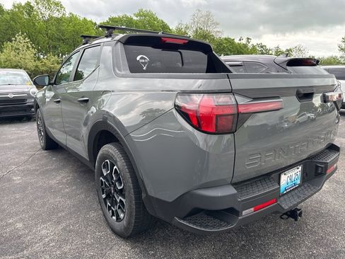 Used 2022 Hyundai Santa Cruz SEL w/ Activity Package image 8