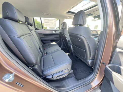 New 2026 Hyundai Santa Fe XRT image 12