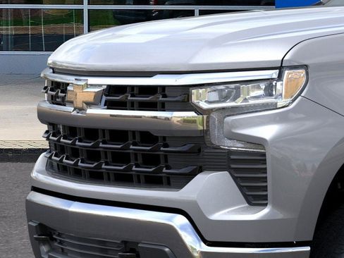 New 2026 Chevrolet Silverado 1500 LT image 38