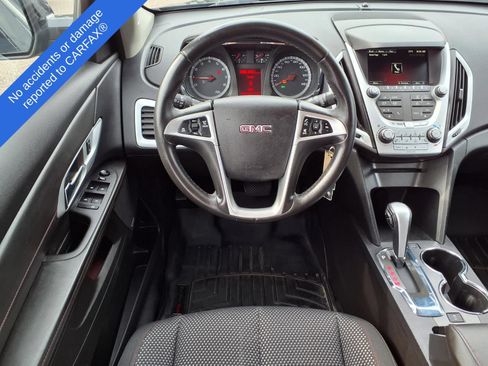 Used 2015 GMC Terrain SLE w/ Convenience Package FWD image 14
