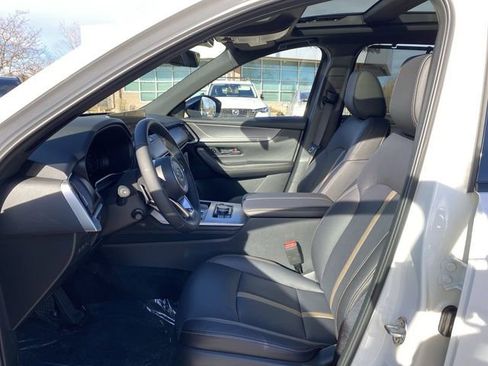 New 2026 MAZDA CX-90 3.3 Turbo S w/ Premium Package image 12