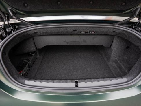 Used 2025 BMW M4 xDrive Competition w/ Executive Package image 36