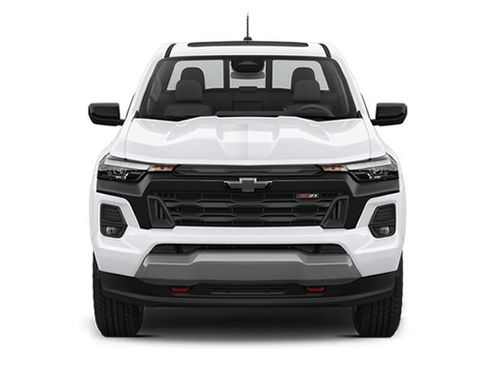Used 2024 Chevrolet Colorado Z71 w/ Z71 Convenience Package 2 AWD/4WD image 5