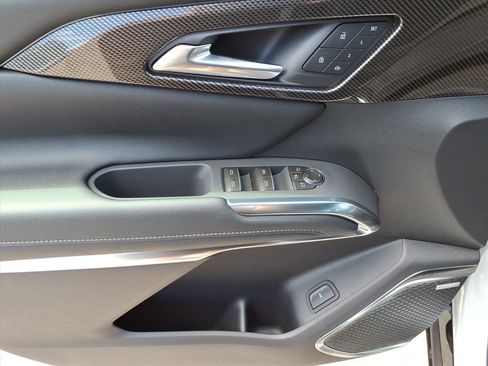 New 2026 Chevrolet Traverse High Country AWD/4WD image 14