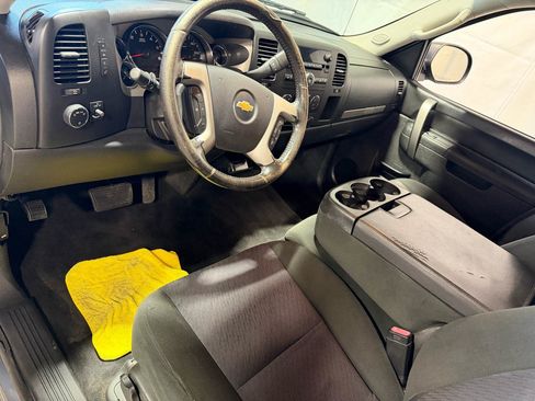 Used 2013 Chevrolet Silverado 1500 LT w/ All-Star Edition AWD/4WD image 23