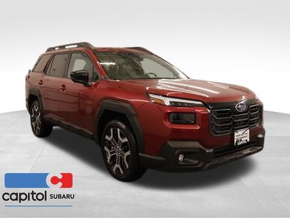 New 2026 Subaru Outback Touring XT