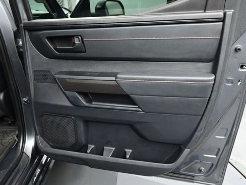 Used 2023 Toyota Tundra TRD Pro image 35