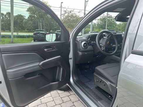 Used 2026 Chevrolet Colorado LT RWD image 22
