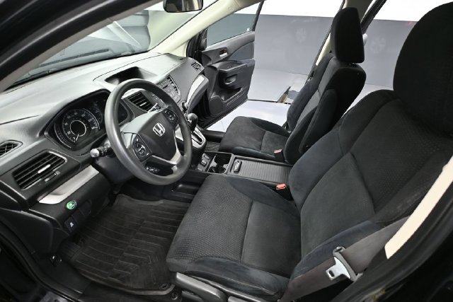 Used 2012 Honda CR-V EX image 16