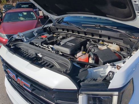 Certified 2023 GMC Sierra 1500 Elevation image 48