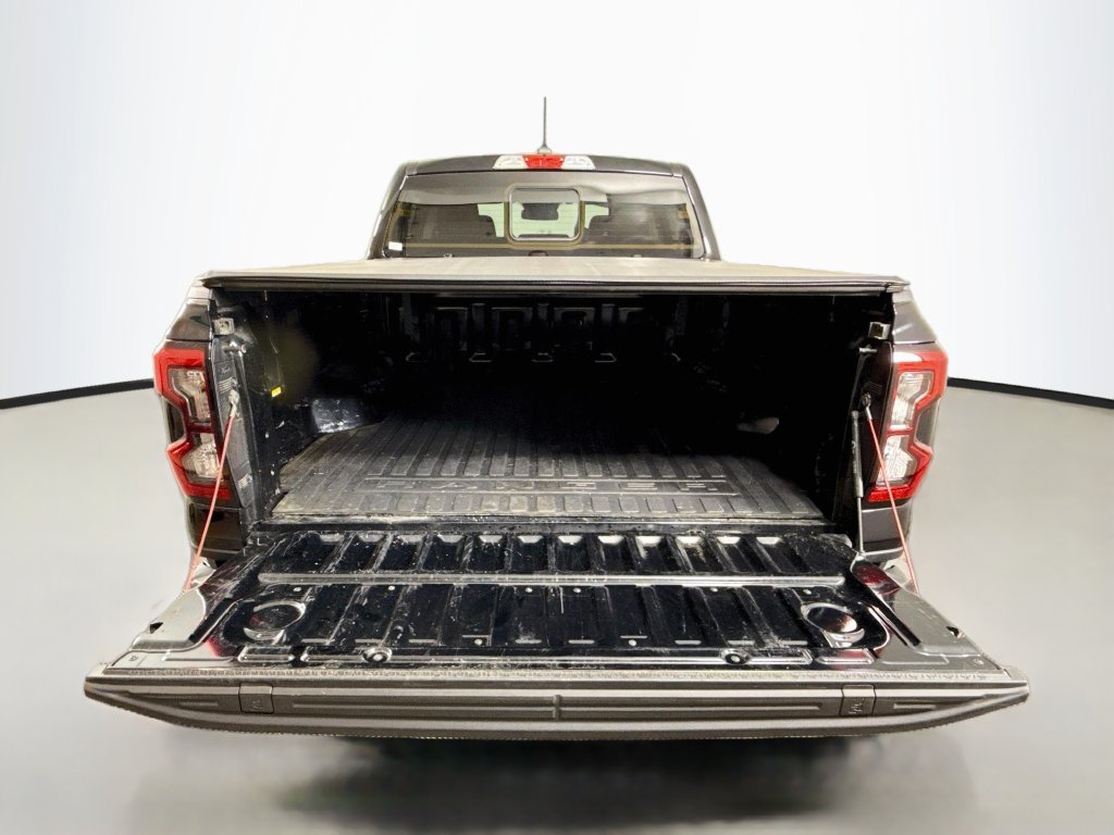 Used 2025 Ford Ranger XLT w/ Equipment Group 301A High AWD/4WD image 24