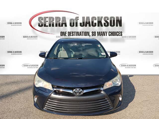 Used 2016 Toyota Camry LE FWD image 3