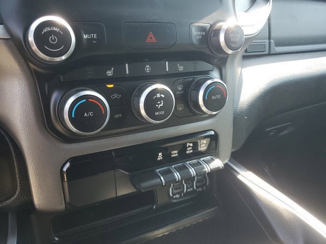Certified 2022 RAM 1500 Big Horn w/ Night Edition AWD/4WD image 19