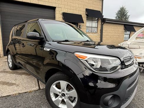 Used 2018 Kia Soul image 10