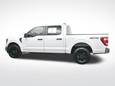 Used 2023 Ford F150 XL w/ Trailer Tow Package image 10