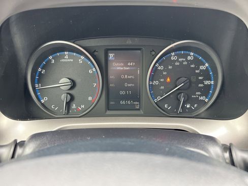 Used 2017 Toyota RAV4 XLE w/ Carpet Mat Package image 16