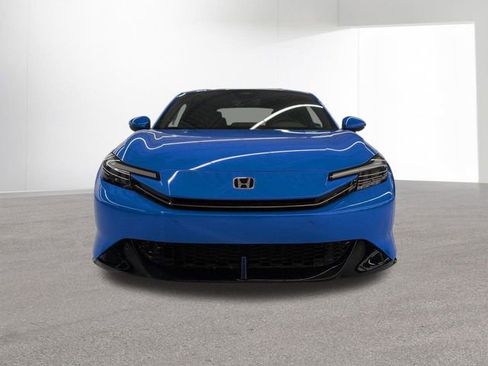 New 2026 Honda Prelude image 25