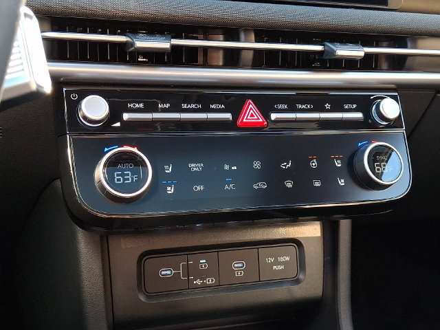 New 2026 Hyundai Tucson Limited AWD/4WD image 16