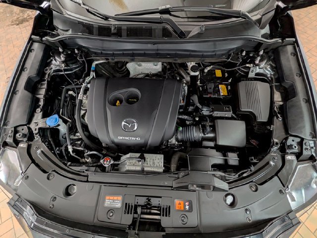 Used 2025 MAZDA CX-5 AWD 2.5 S image 20
