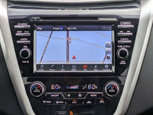 Used 2015 Nissan Murano SV image 23