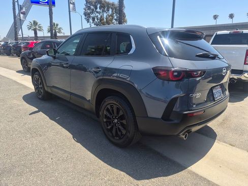 Used 2023 MAZDA CX-50 2.5 S w/ Cargo Package AWD/4WD image 5