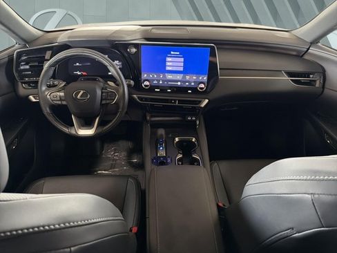 Certified 2025 Lexus RX 350 Premium w/ Convenience Package FWD image 13