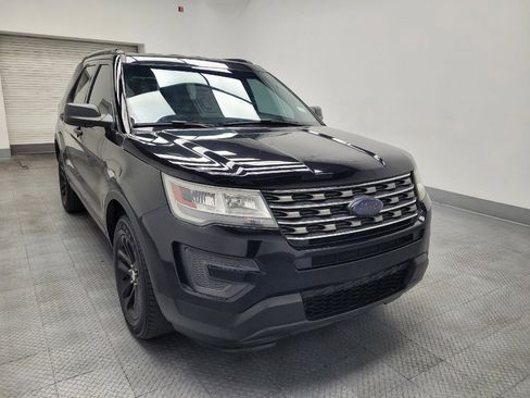 Used 2016 Ford Explorer 4WD image 13
