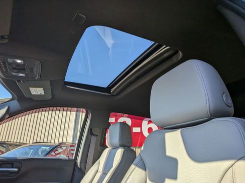 Used 2020 GMC Sierra 1500 SLT w/ SLT Premium Plus Package image 15