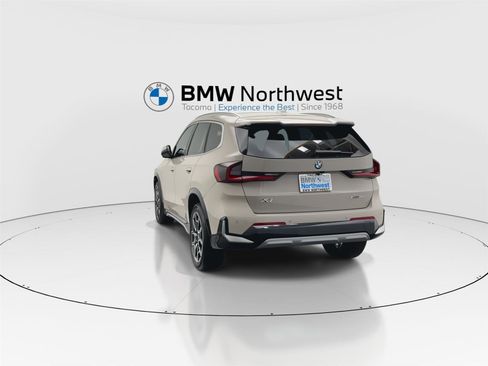 New 2026 BMW X1 xDrive28i w/ Technology Package AWD/4WD image 13