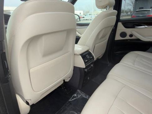 Used 2017 BMW X5 xDrive35i image 40