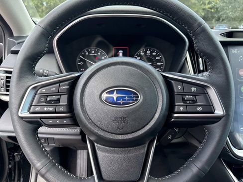 New 2025 Subaru Outback Limited image 27