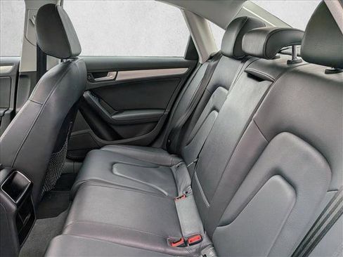 Used 2011 Audi A4 2.0T Premium image 9