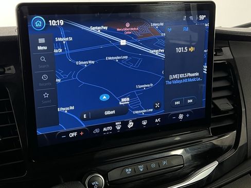 Used 2023 Ford Transit 350 XLT image 19