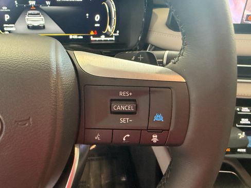 Used 2026 INFINITI QX60 Luxe FWD image 14