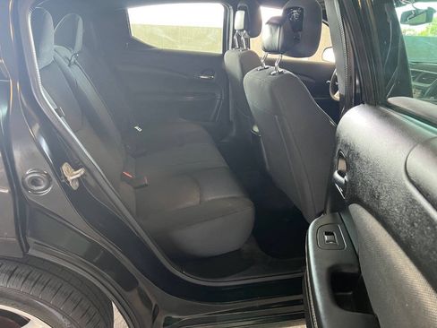 Used 2013 Dodge Avenger SXT w/ Sun/Sound Group FWD image 17