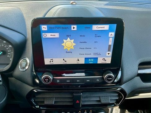 Used 2019 Ford EcoSport Titanium image 29