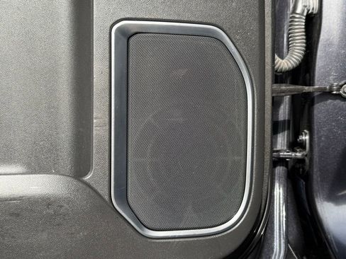 Used 2024 Chevrolet Silverado 2500 LTZ image 40