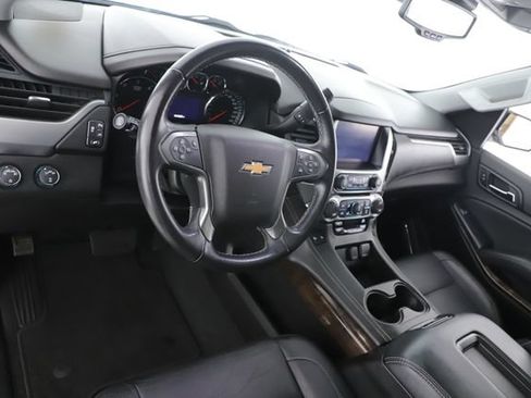 Used 2020 Chevrolet Tahoe LT AWD/4WD image 17
